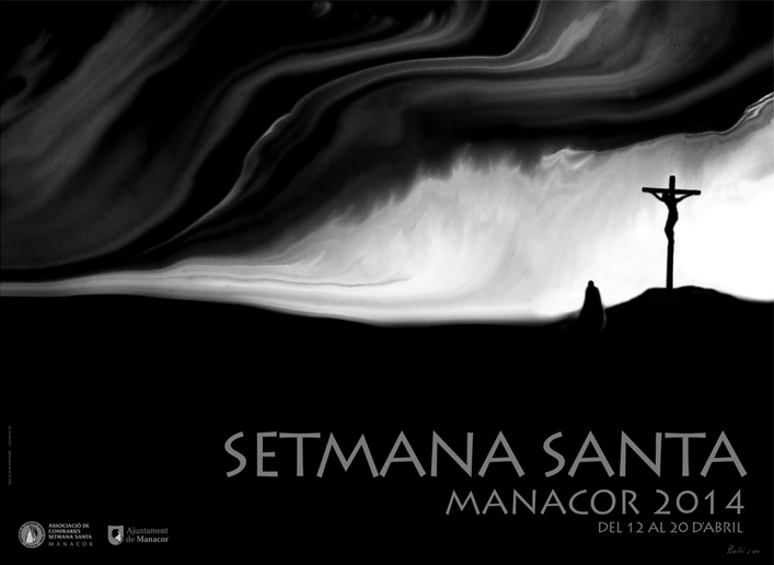 Semana Santa en Manacor  